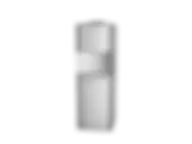 TCL TOP LOADING WD 3 TAPS - SLIVER_TY-LWYR19S