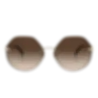 Tiffany Irregular Women's Tf3077 Sunglasses