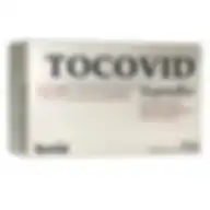 Tocovid Suprabio 50mg Softgels With Vitamin E, Pack Of 30's