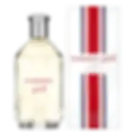 Tommy Girl By Tommy Hilfiger Eau De Toilette Perfumes For Women 100 Ml