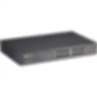 Tp-link 16 Port Gigabit Switch Metal Tl-sg1016d