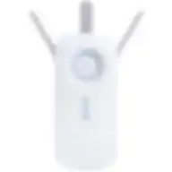 Tp-link Ac1750 Wi-fi Range Extender, Dual Band, 1 Gigabit Port, 3 Antennas, Access Point Mode, Uk Plug Re450