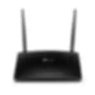 Tp-link Archer Ac750 Wireless Dual Band 4g Lte Router Mr200