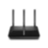 Tp-link Archer Vr600 Ac1600 Wireless Gigabit Vdsl,adsl Modem Router Black