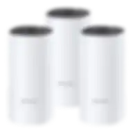 TP-Link Deco M4 Dual Band Whole Home Mesh WiFi System, AC1200