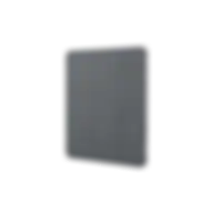 Tucano Satin Ultra Protective Case For Ipad Pro 13 M4 2024 Blue Black Ipdp13m4st-bbk