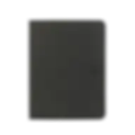 Tucano Up Plus Folio Case Black For Ipad 10.9-inch Ipd109upp-bk