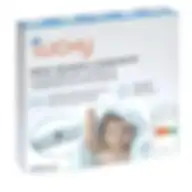 Tucky Smart Wearable Thermometer