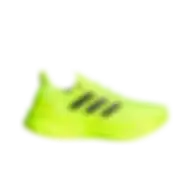 Adidas Ultraboost 5 Shoes Lucid Lemon / Core Black / Lucid Lemon Size 40