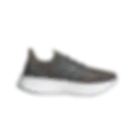 Adidas Ultraboost 5 Shoes Olive Strata / Iron Metallic / Shadow Olive Size 40