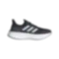 Adidas Ultraboost 5 Shoes Core Black / Cloud White / Iron Metallic Size 38