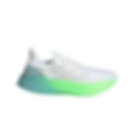 Adidas Ultraboost 5x Shoes Cloud White / Dash Grey / Lime Burst Size 40