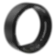 Ultrahuman Ring Air Smart Ring Size 10 Matte Grey Uhra-mg-10