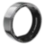 Ultrahuman Ring Air Smart Ring Size 10 Space Silver Uhra-as-10