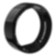 Ultrahuman Ring Air Smart Ring Size 5 Aster Black Uhra-aa-05