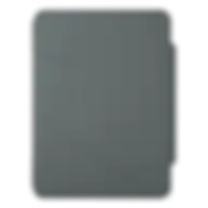 Uniq Ryze Case For Ipad Pro 11-inch/air 10.9-inch Lichen Green Lichen Green Np1122-ryzlgrn