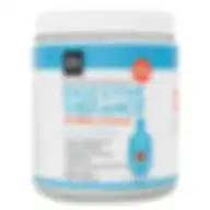 Vibrant Health Digestive Vibrance With 100 Billion Probiotics For Digestive Support 204g - Orange Flavored, 14 Servings