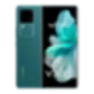 Vivo V30 5G Dual Sim 12GB Ram 256GB Storage Lush Green