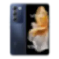 Vivo V30 Lite 5G Smartphone 12Gb Ram, 256Gb Rom, Crystal Black