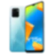 Vivo Y15S Dual Sim 3Gb Ram 32Gb Wave Green