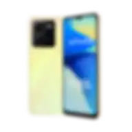 Vivo Y35 Dual Sim Dawn Gold 8GB Ram 128GB 4G LTE