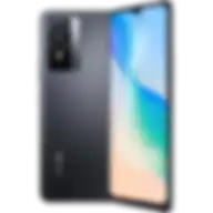 Vivo Y76 5G 8GB Ram 128GB Rom, Midnight Space