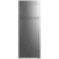 West Point  2 Door Refrigerator - No Frost - 600L  - Stainless Steel