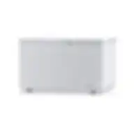 West Point  Chest Freezer - 350L - Plastic
