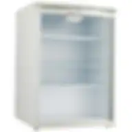 West Point  Showcas Chillers  - 1 Door - Defrost - 150L - White