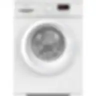 Tesla 7Kg Front Loading Washing Machines Wf71261M