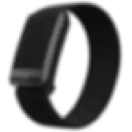 Whoop 5.0 Peak With 12-month Membership 24/7 Activity Tracker Obsidian