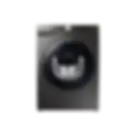 Samsung Series 5+ Addwash Washing Machine Front Load 9Kg 1400Rpm Platinum Silver Ww90T554Dan