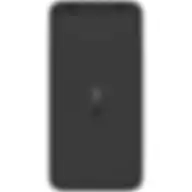 Xiaomi 20000mah Redmi 18w Fast Charge Power Bank Black