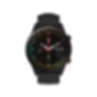 Xiaomi Mi Watch 1.39 Hd Amoled Black