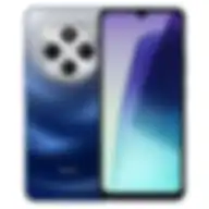 Xiaomi Redmi 14c Dual Sim 8GB Ram 256GB 4G Starry Blue