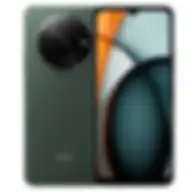 Xiaomi Redmi A3 Dual Sim 4GB Ram 128GB 4G Forest Green