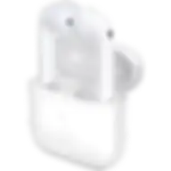 Xiaomi Redmi Buds 3 True Wireless Earphones, White, Bhr5174gl