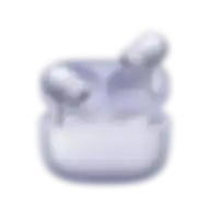 Xiaomi Redmi Buds 6 Pro Wireless Earbus, Lavender Purple, 59568