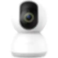 Xiaomi Smart Camera C300 2K Ultra-Clear Hd Resolution 360 Degrees Pan-Tilt Zoom View Xmc01 White