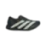 Adidas Y-3 Adios Pro 4 Black / Black / Off White Size 39 1/3