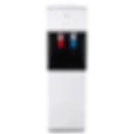 Midea Top Loading Water dispenser YL1675S-W