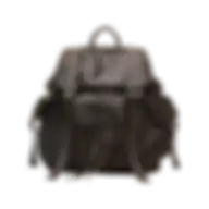 Zara Strap Backpack Chocolate Brown 6815-610-116