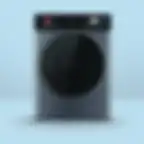 Link to Washing Machines product