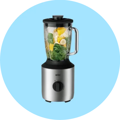 Countertop Blenders