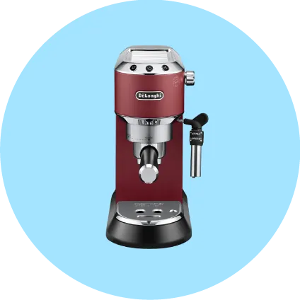 Semi-Automatic Espresso Machines