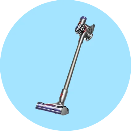 Stick Vacuums & Electric Brooms