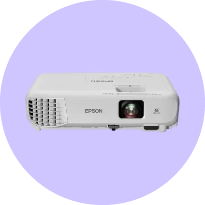 Home Video Projectors