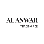 Logo of AL ANWAR TRADING FZE