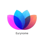 Logo of EURYNOME