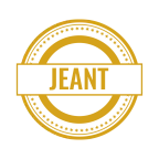 Logo of JEANT